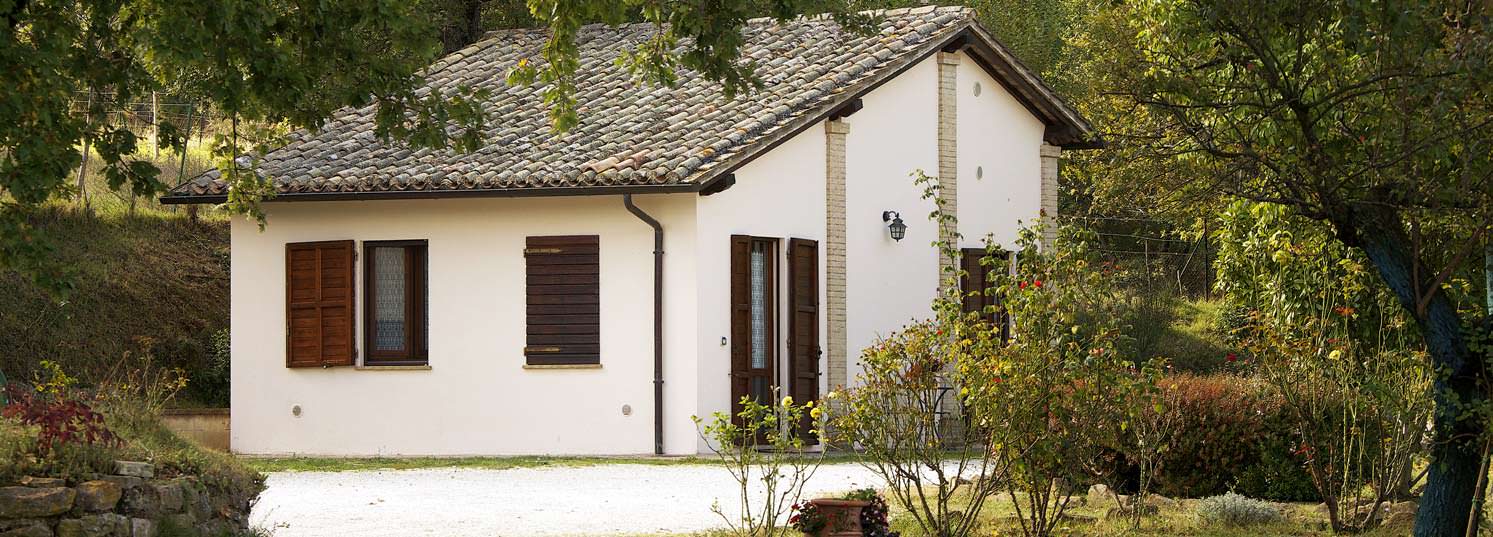 appartamento per soggiorni e vacanze agriturismo umbria